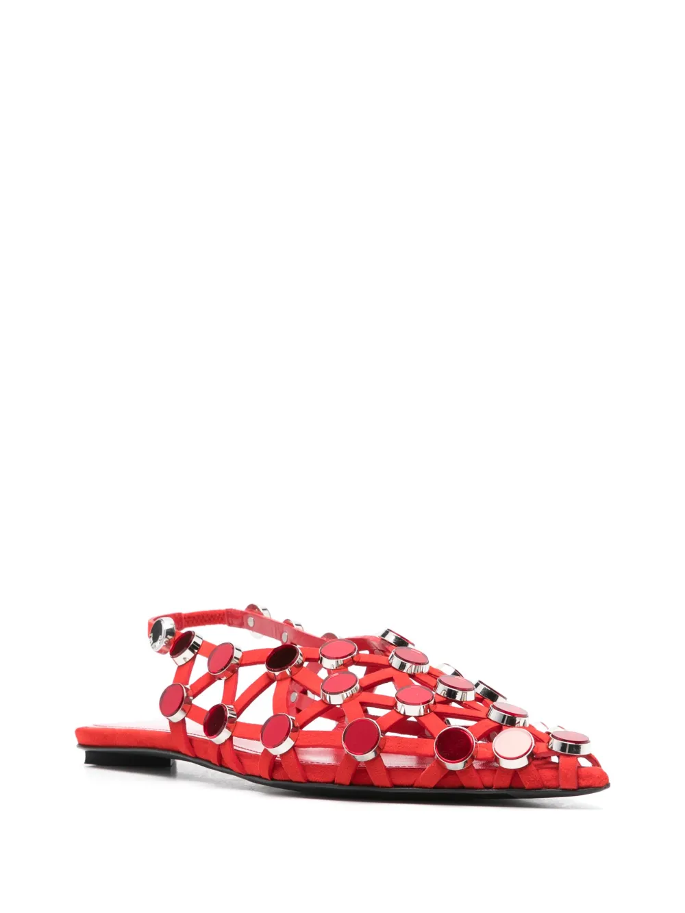 The Attico flats Grid | Image 2