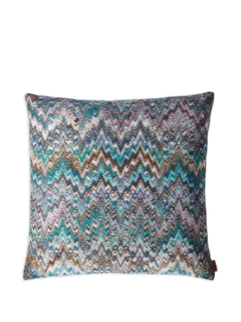 Missoni Home coussin Parrot (40 cm x 40 cm)