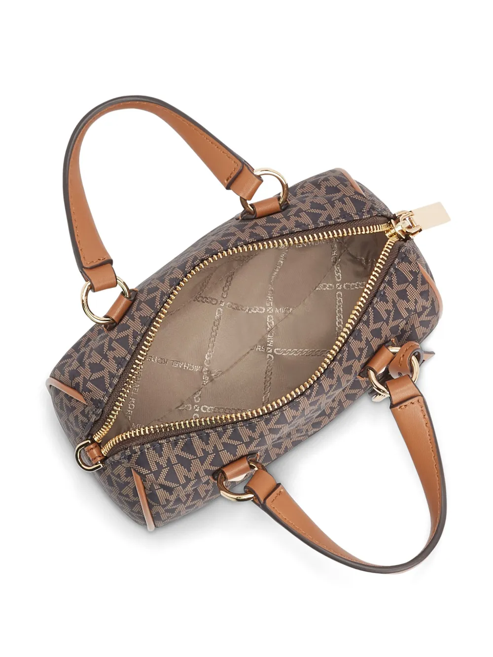 Michael Kors Grayson shopper Bruin