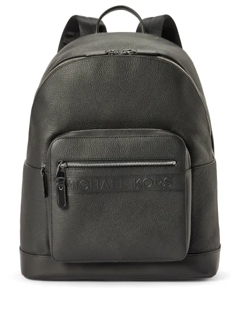 Michael Kors Hudson commuter backpack