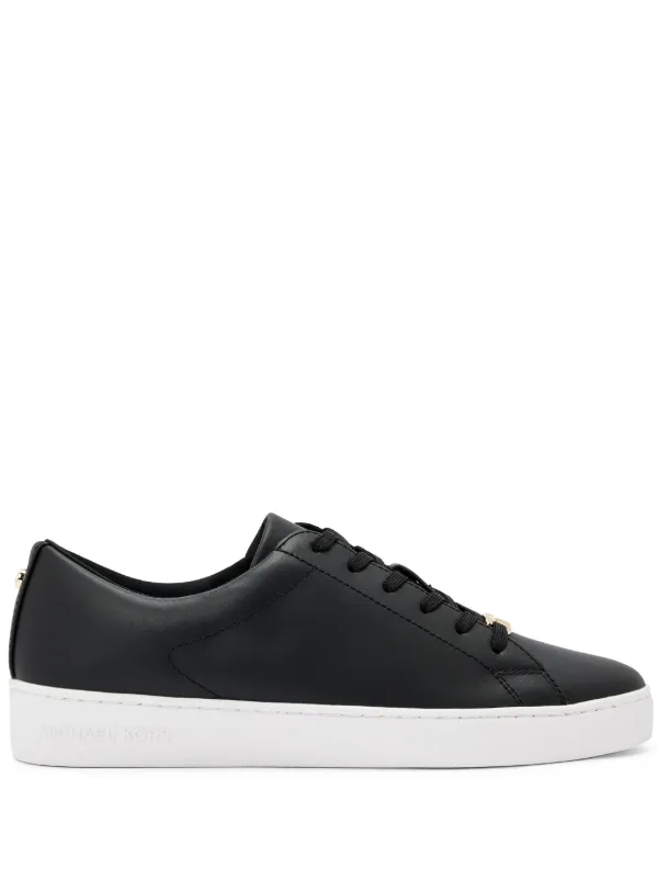 Michael kors sneakers lace up online