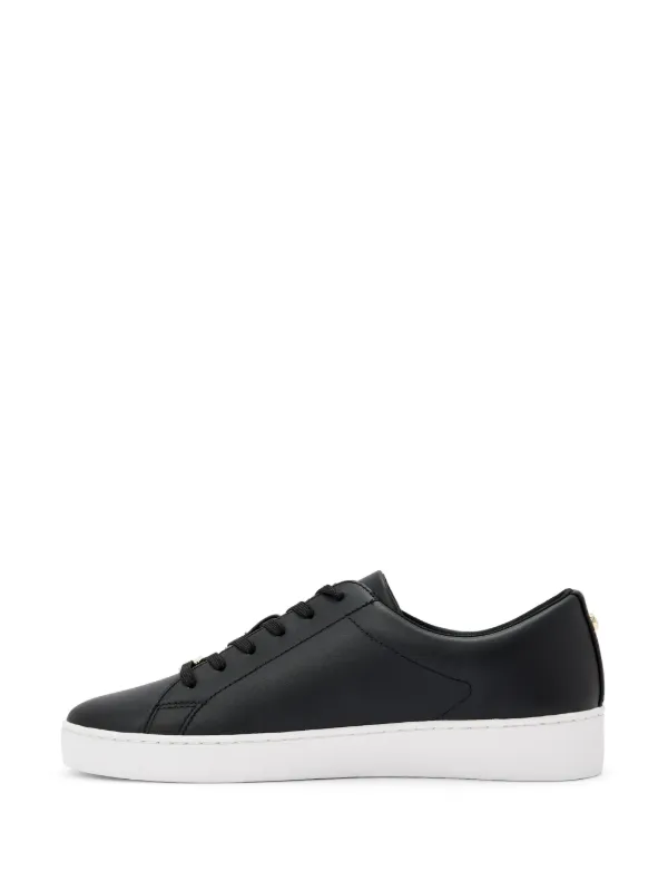 Michael Kors Keaton lace-up Sneakers | Black | FARFETCH