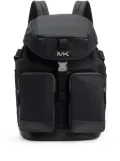 Michael Kors Brooklyn backpack - Black