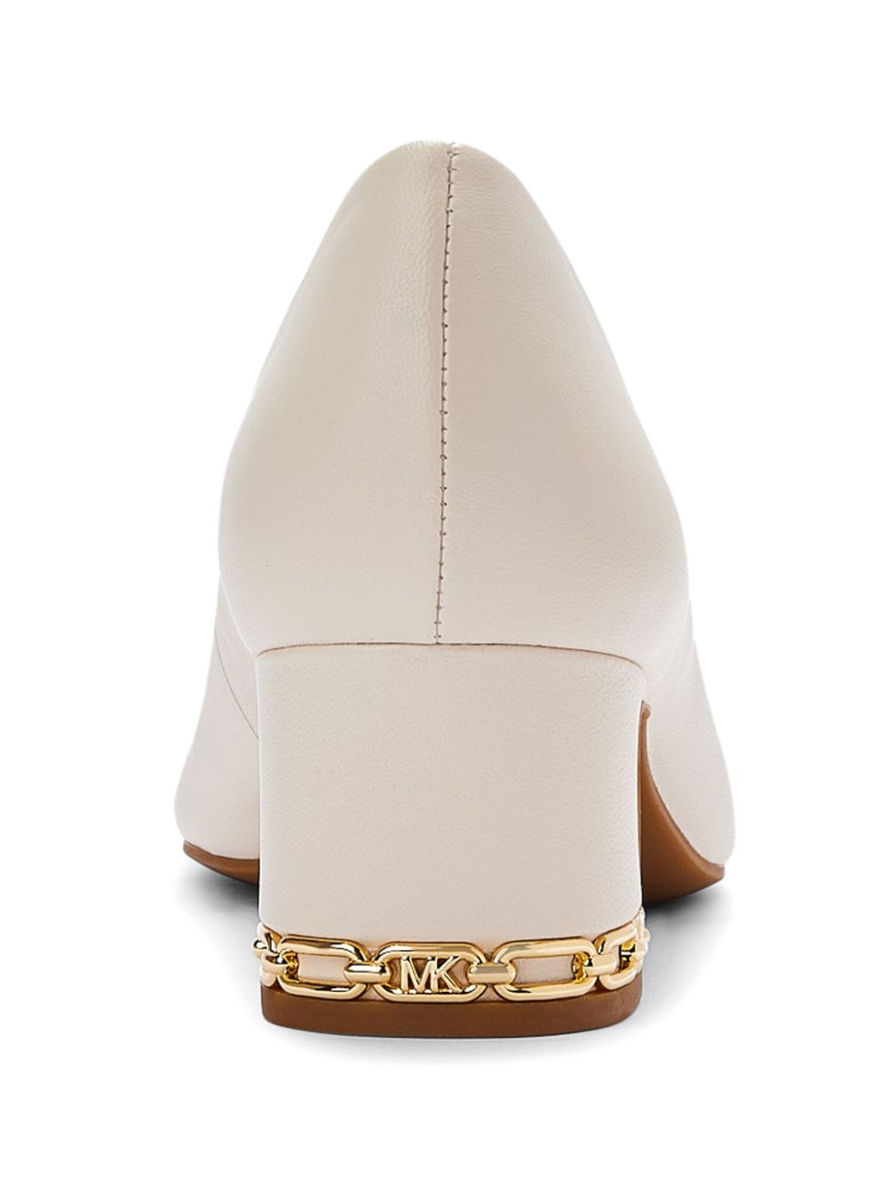 MICHAEL KORS 50MM JUNE PUMPS 