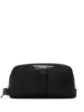 Michael Kors Brooklyn toiletry bag - Black