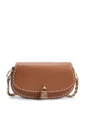 Michael Kors Mila crossbody bag - Brown