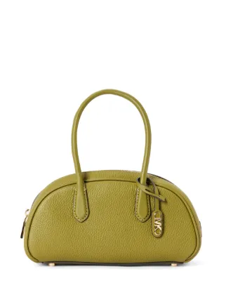 Michael Kors Lulu ショルダーバッグ S | グリーン | FARFETCH JP