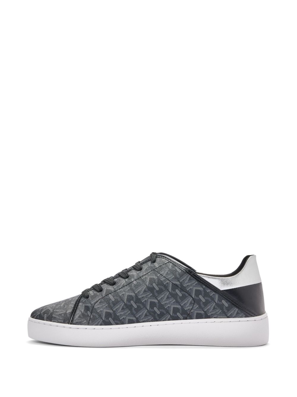 Michael Kors Jenny sneakers Grijs