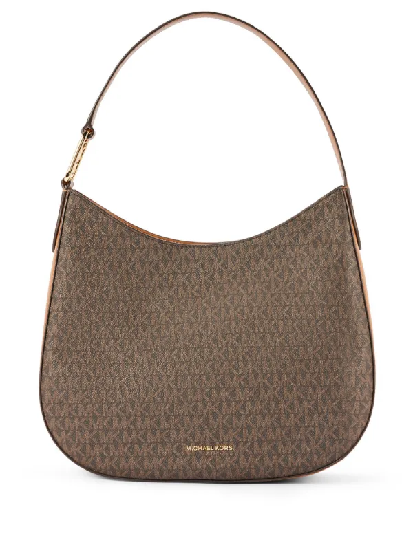 Michael Michael Kors Kensington ショルダーバッグ L | ブラウン 