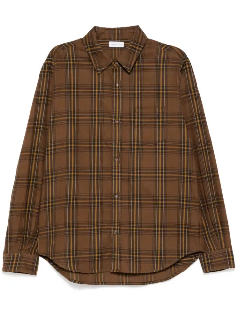 John Elliott Alder shirt