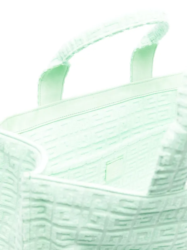 GIVENCHY ショルダー ハンドバッグ カーキ肩掛け 緑 レザー 4G 23926209_54039837_1000.jpg