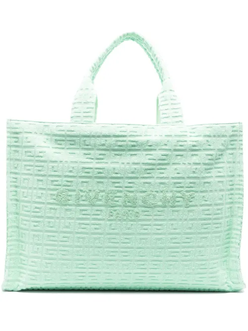 Sac médium à motif 4G - Givenchy - Modalova