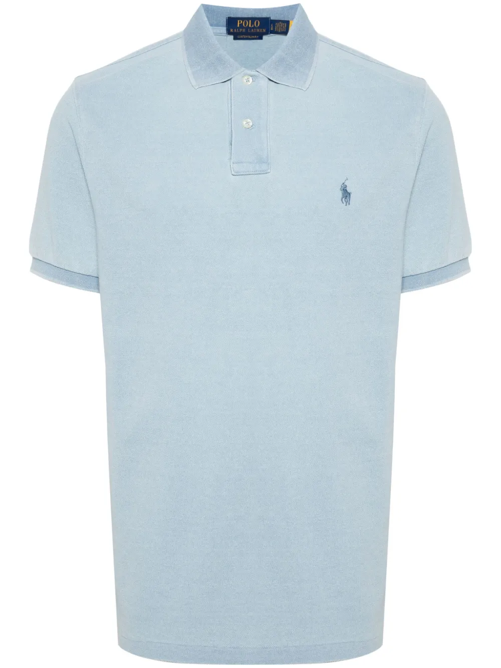 Polo Ralph Lauren ポロポニー ポロシャツ - ブルー Polo Ralph Lauren ポロポニー ポロシャツ - ブルー