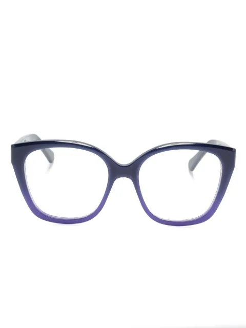 Chloé Eyewear CH0241O cat-eye glasses