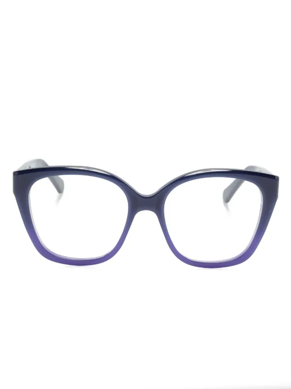 Chloe cat eye glasses on sale