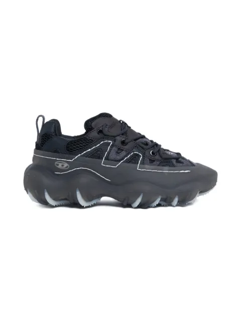 Diesel Kids S-Prototype lace-up sneakers