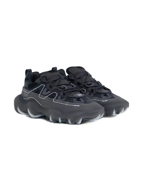 Diesel Kids S-Prototype lace-up sneakers