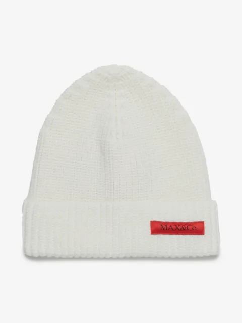 MAX&Co. Kids bonnet en maille