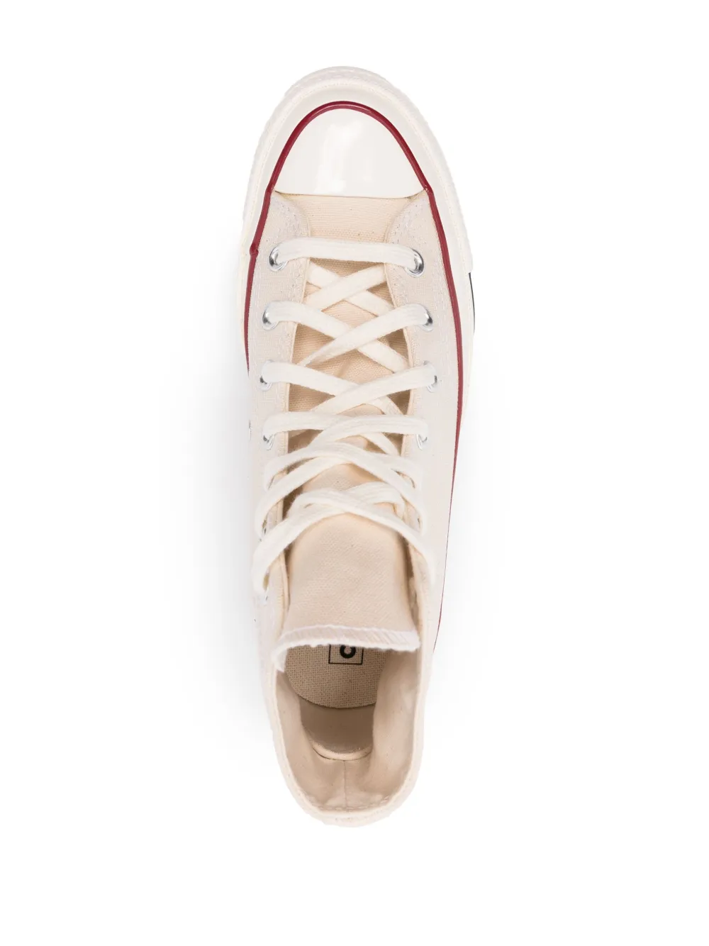 Converse Chuck 70 canvas sneakers Neutrals