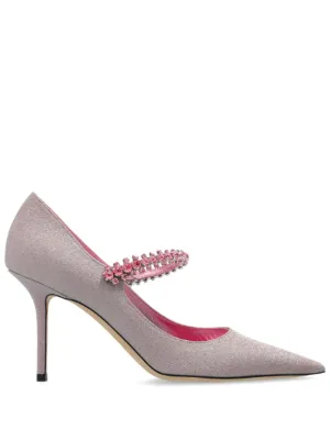 Jimmy Choo(ジミー・チュウ)パンプス - FARFETCH Jimmy Choo(ジミー・チュウ)パンプス - FARFETCH