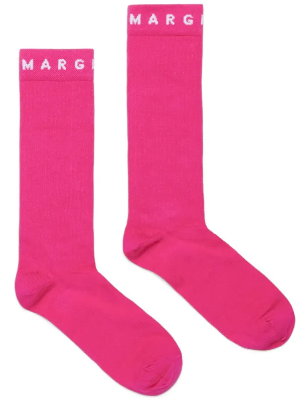 タイツ・ソックス MM6 Maison Margiela SOCKS (S62TL0045M13204 215) S62TL0045M1320 - 海外通販のBUYMA