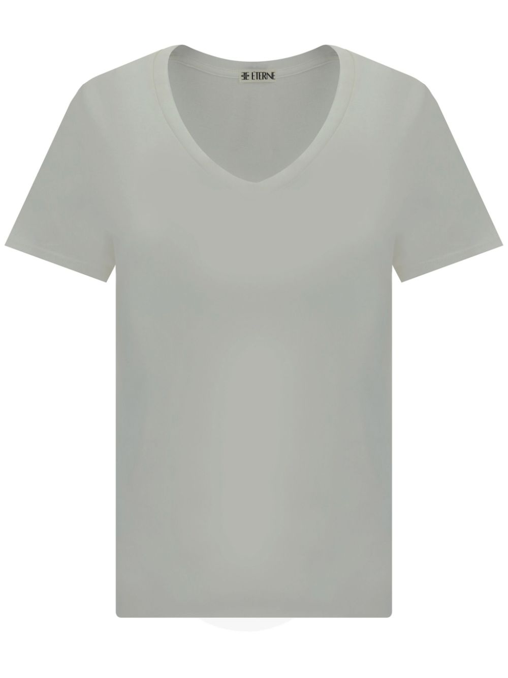 v-neck t-shirt