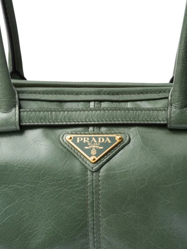 PRADA プラダ ハンドバッグ 1BA358 NZV レディース ショルダー