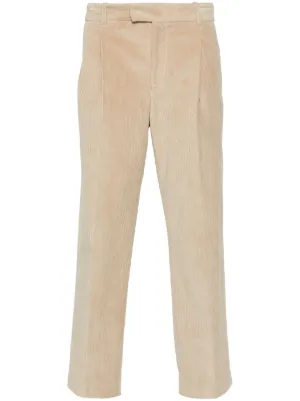 Travis Scott x Jordan Cactus Jack Canvas Pants | Neutrals | FARFETCH