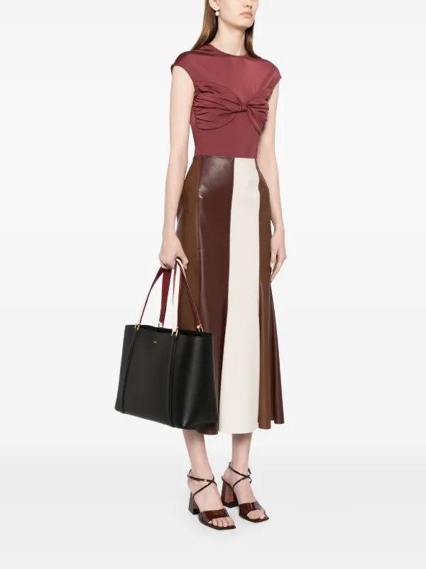BALLY：ハンドバッグ レディース - ブラック | GIGLIO.COM