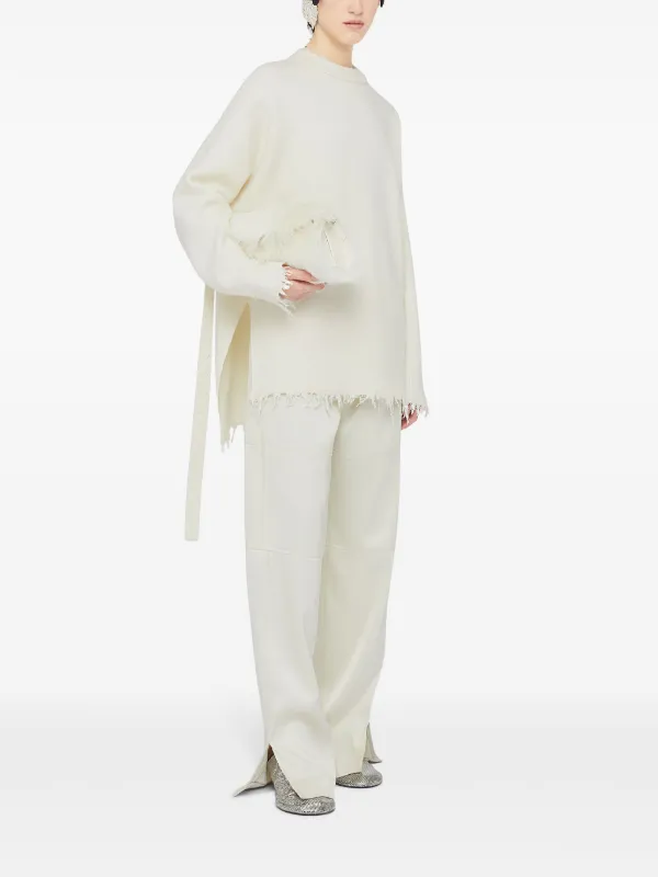 あきちゃん❁⃘*.゜JIL SANDER Cannolo small Bag Cannolo Small Woman | Jil Sander Official Online Store