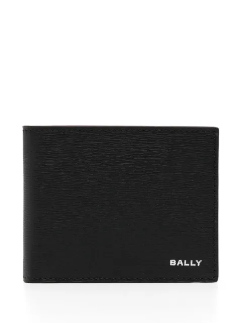 Bally 二つ折り財布