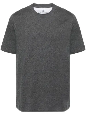 Brunello Cucinelli（ブルネロ・クチネリ）トップス Tシャツ - FARFETCH