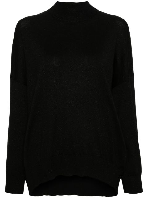 Brunello Cucinelli long-sleeve jumper Women