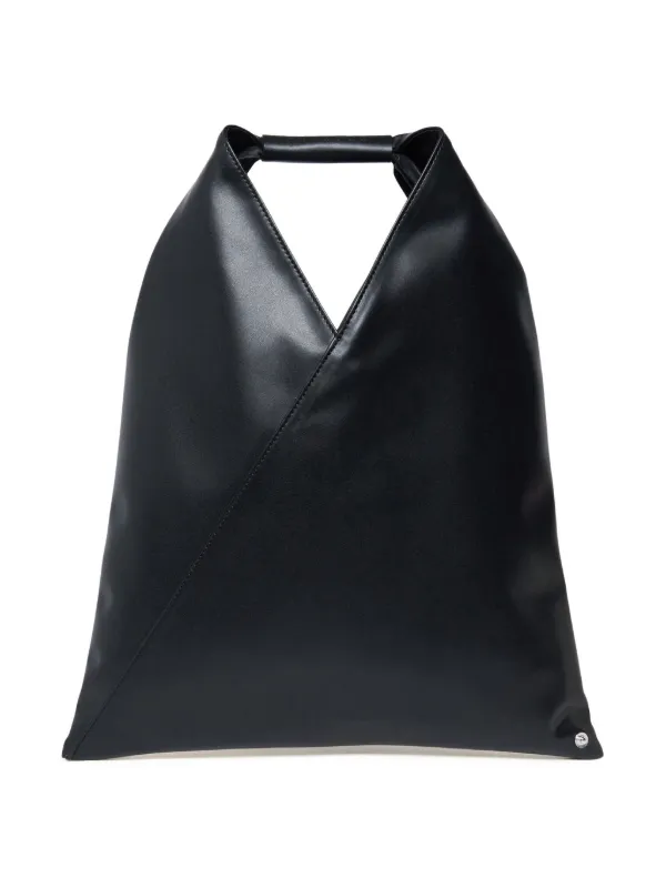 MM6 Maison Margiela Kids Japanese バッグ S | ブラック