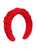 MAX&Co. Kids corduroy headband - Red