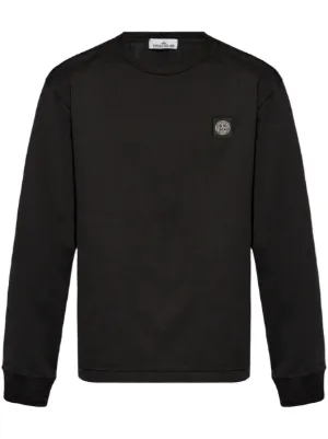 Stone Island Sweatshirts for Men - Shop Now on FARFETCH