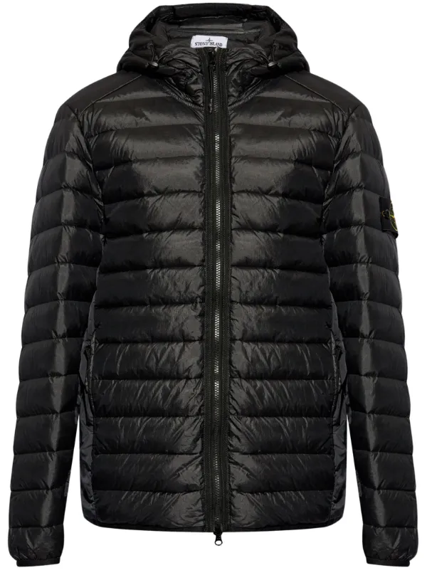 Stone island jacket medium online