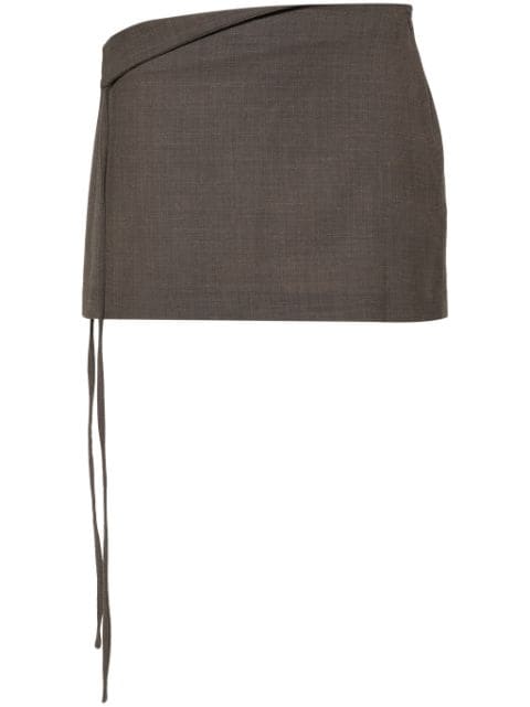 Paloma Wool Drari mini skirt 