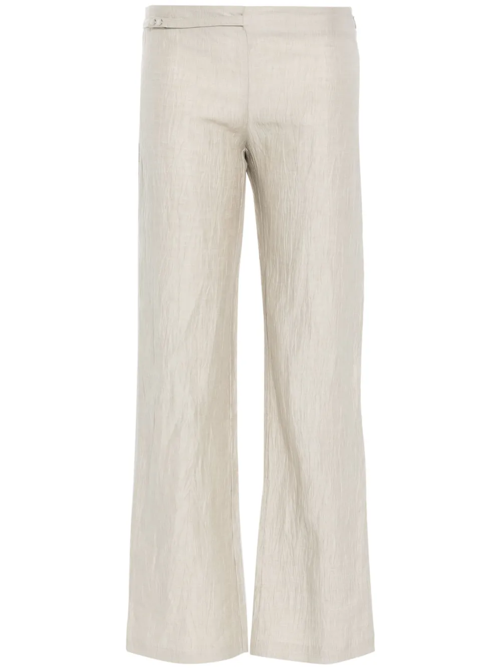 Paloma Wool Nicos broek Beige