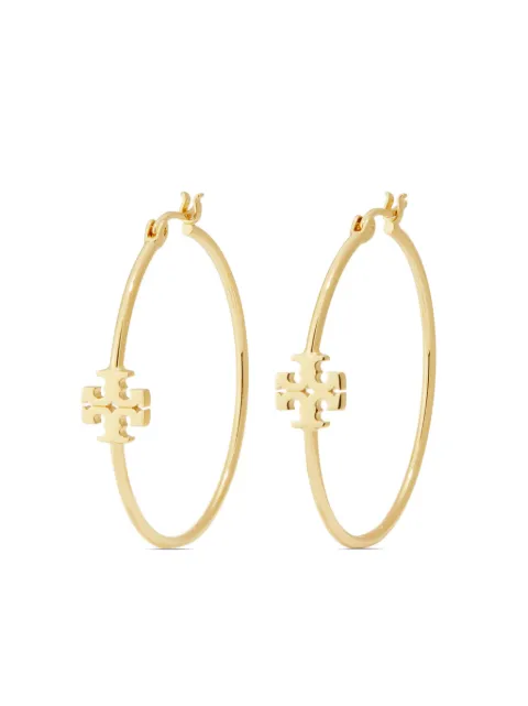 Tory Burch arracadas Eleanor