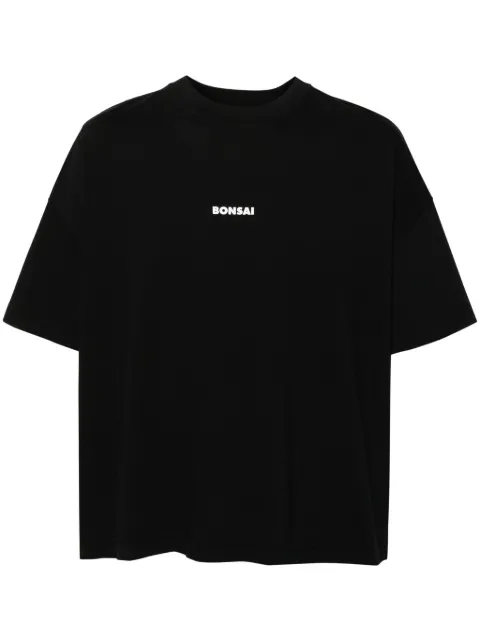 Bonsai Box Logo T-shirt 