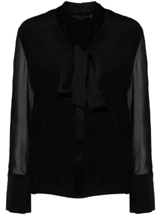 alice + olivia