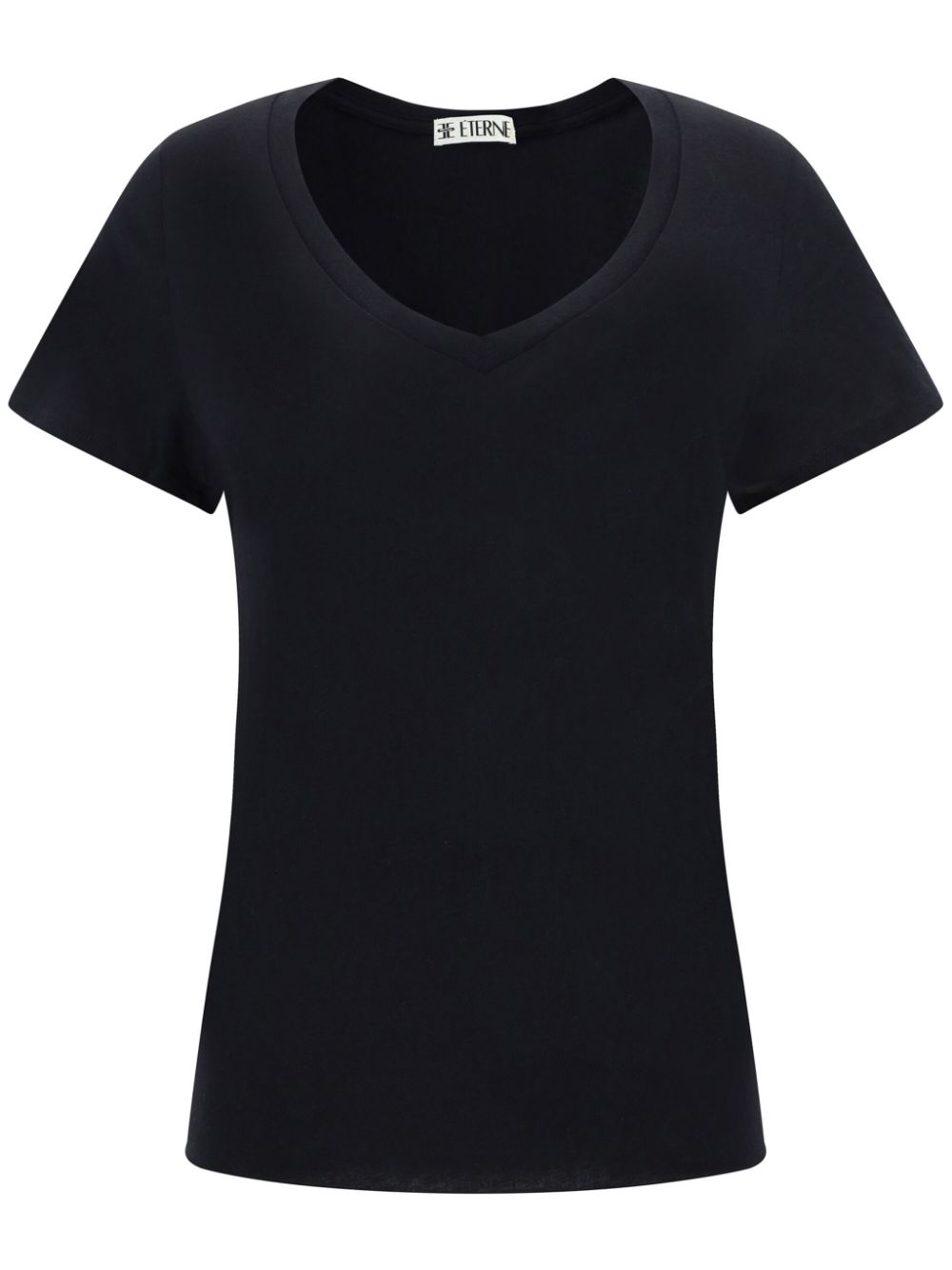 v-neck t-shirt