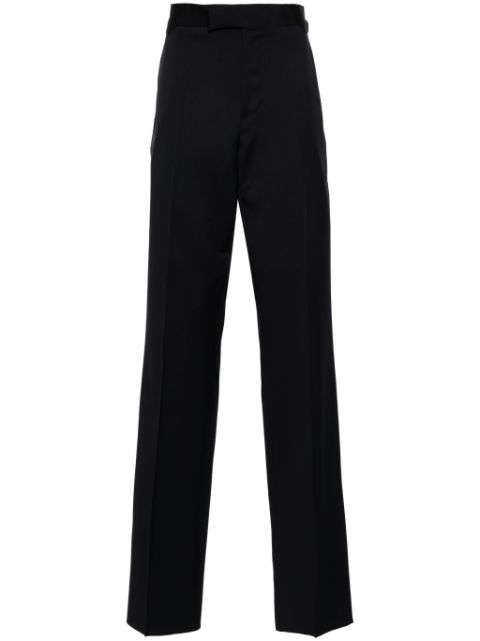 Vivienne Westwood mid-rise tailored trousers