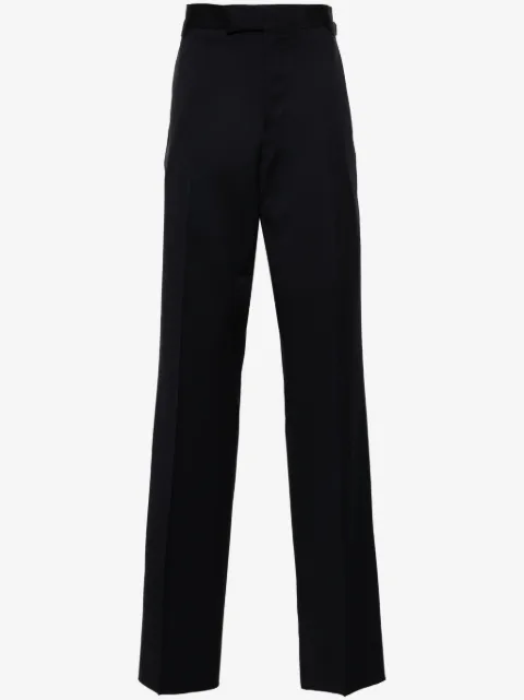 Vivienne Westwood Halbhohe Hose
