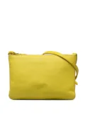 Céline Pre-Owned 2014 Small Trio crossbody bag - Yellow