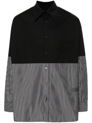 MM6 Maison Margiela Shirts for Men - Shop Now on FARFETCH