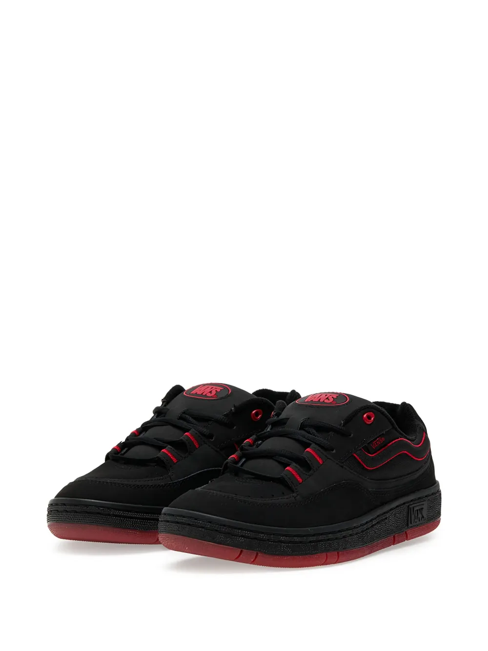 Vans Speed low sneakers | Low-Tops | Image 2