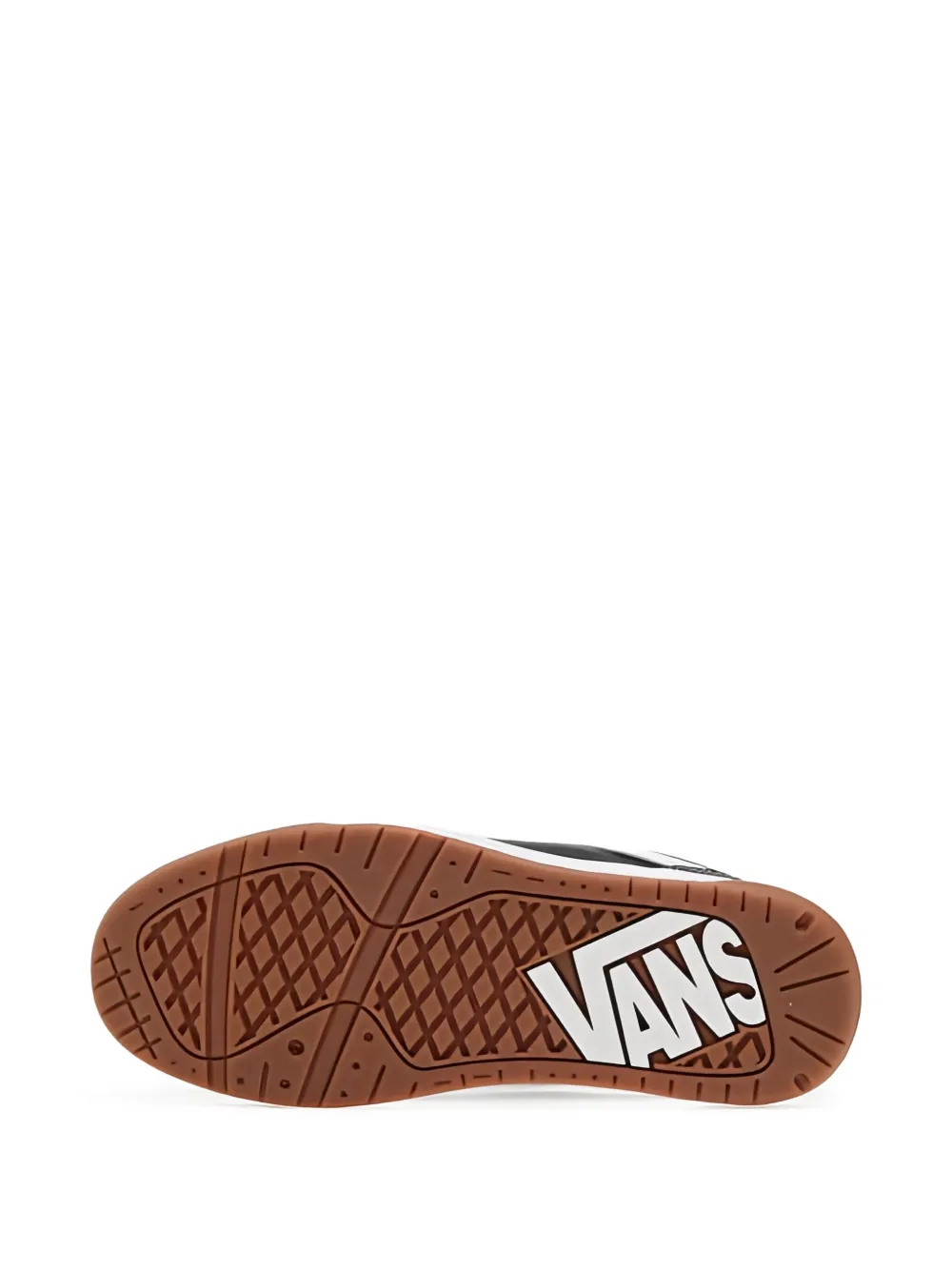 Vans Hylane sneakers Black