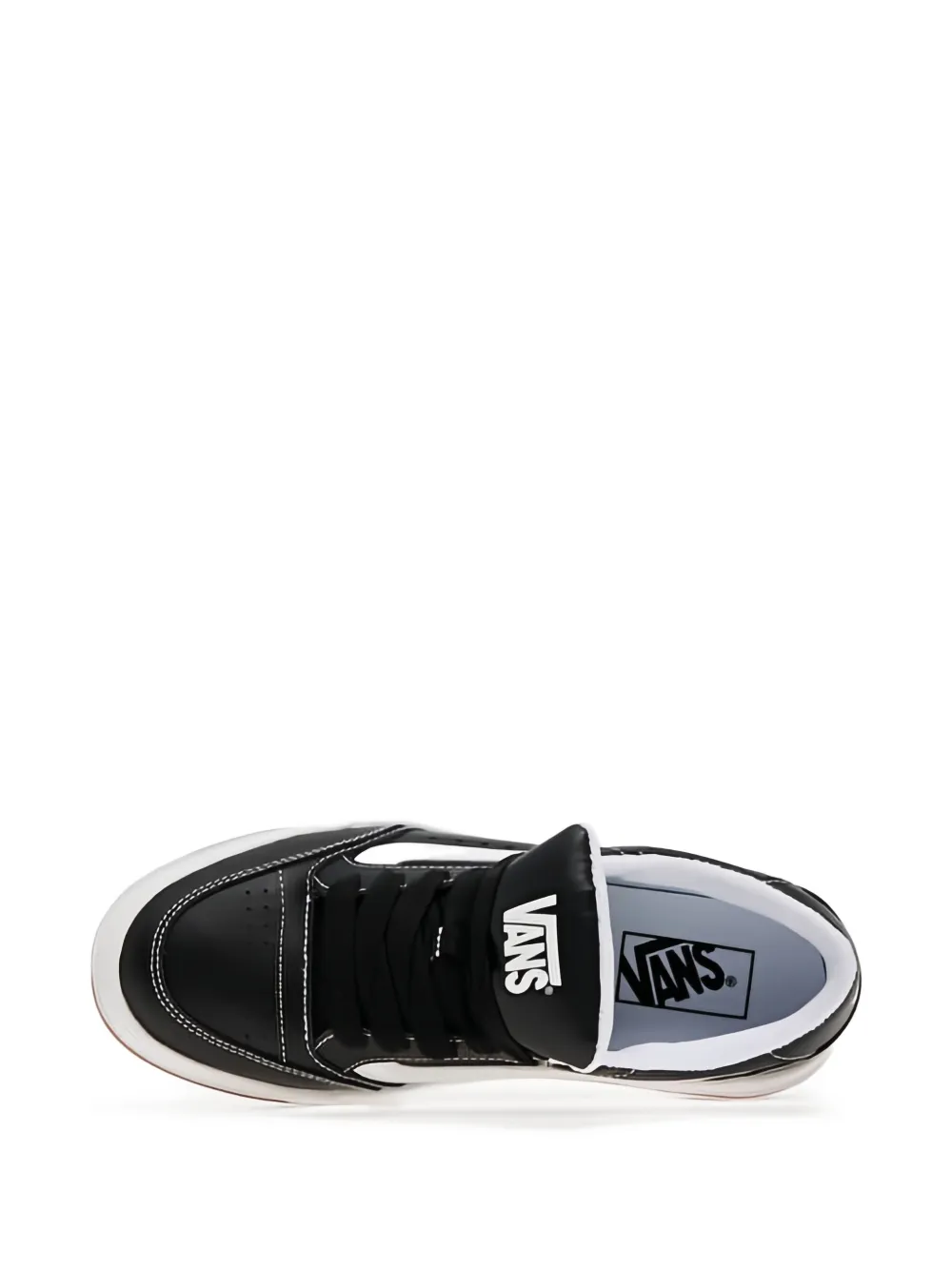 Vans Hylane sneakers Black